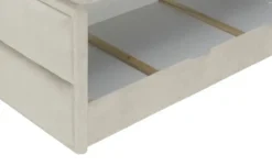 Boxspringbett mit Bettkasten