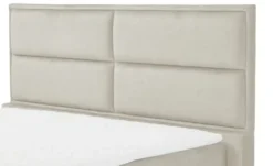 Boxspringbett mit Bettkasten