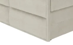 Boxspringbett mit Bettkasten
