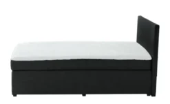 Boxspringbett mit Matratze und Topper, H3