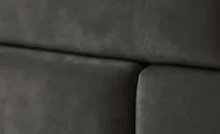 Boxspringbett 180x200 in anthrazit