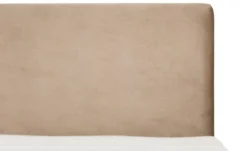 Boxspringbett 120x200 in beige