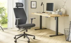 Büro-Drehstuhl