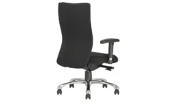 Bürostuhl mit Armlehnen