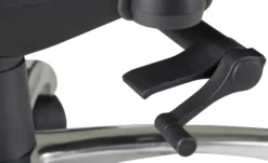 Bürostuhl mit Armlehnen