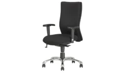 Bürostuhl mit Armlehnen
