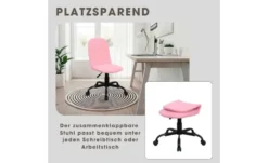 by Living Bürodrehstuhl