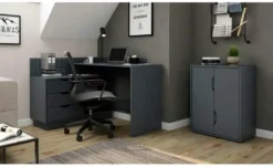 by Living Büroschrank