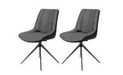 by Living Esszimmerstuhl 2er-Set