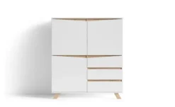 by Living Highboard