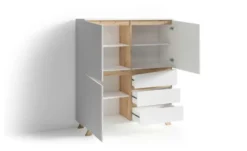 by Living Highboard