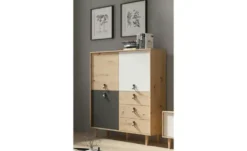 by Living Highboard