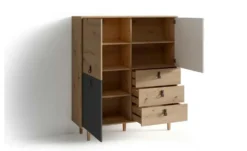 by Living Highboard