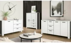 by Living Highboard