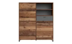by Living Highboard