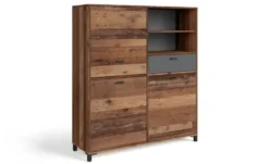 by Living Highboard
