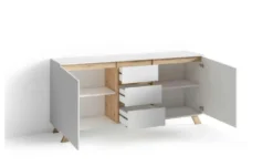 by Living Sideboard