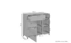 by Living Sideboard