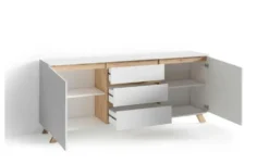 by Living Sideboard
