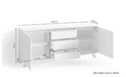 by Living Sideboard