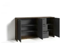 by Living Sideboard