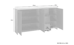 by Living Sideboard