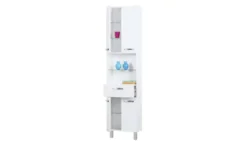 calmo2go Bad-Hochschrank Wanda