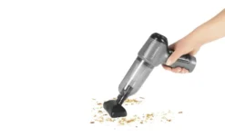 CleanMaxx Akku-Handsauger 14244