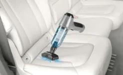 CleanMaxx Akku-Handsauger 14244