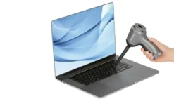 CleanMaxx Akku-Handsauger 14244