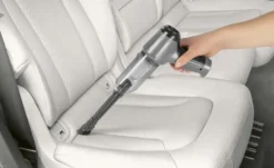 CleanMaxx Akku-Handsauger 14244