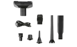 CleanMaxx Akku-Handsauger 14244