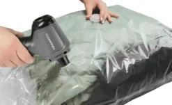 CleanMaxx Akku-Handsauger 14244