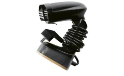 CleanMaxx Dampfbürsten 2 in 1 15272