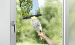 CleanMaxx Fensterreiniger CleanMaxx 02304