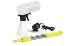 CleanMaxx Fensterreiniger CleanMaxx 02304