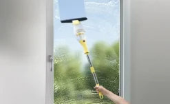 CleanMaxx Fensterreiniger CleanMaxx 02304