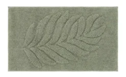 como Badteppich Leaf