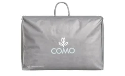 como Duo-Steppbett Kuschelweich