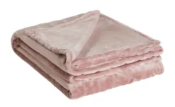como Flanelldecke Deluxe