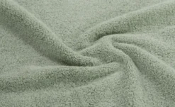 Como Green Badetuch Kuschel Wuschel Neu