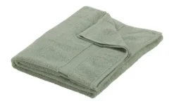 Como Green Badetuch Kuschel Wuschel Neu