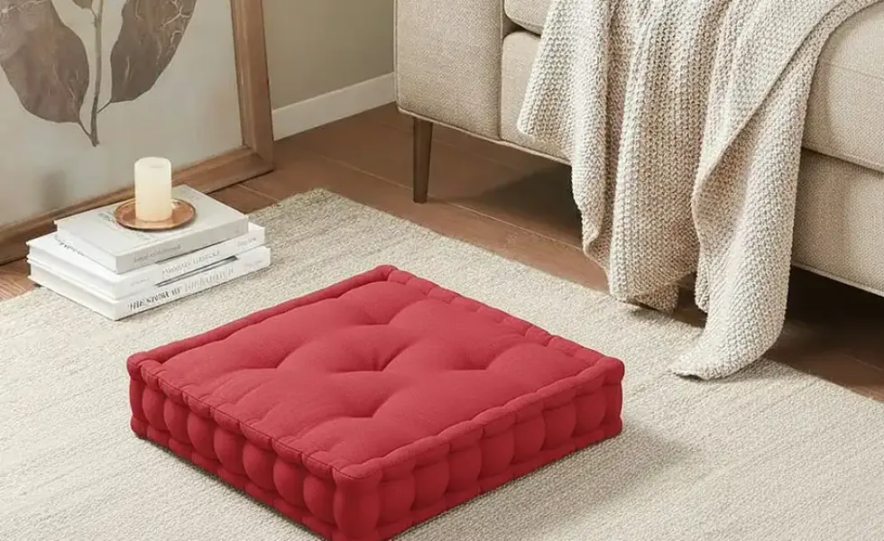 Como Green Boxkissen Bella