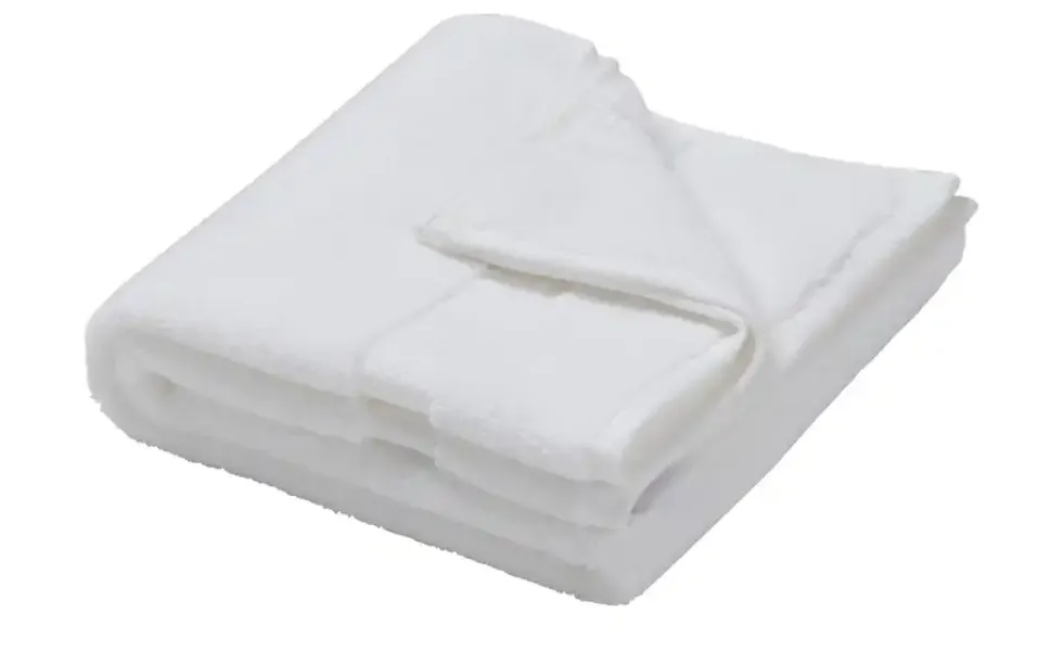 Como Green Duschtuch Kuschel Wuschel Neu