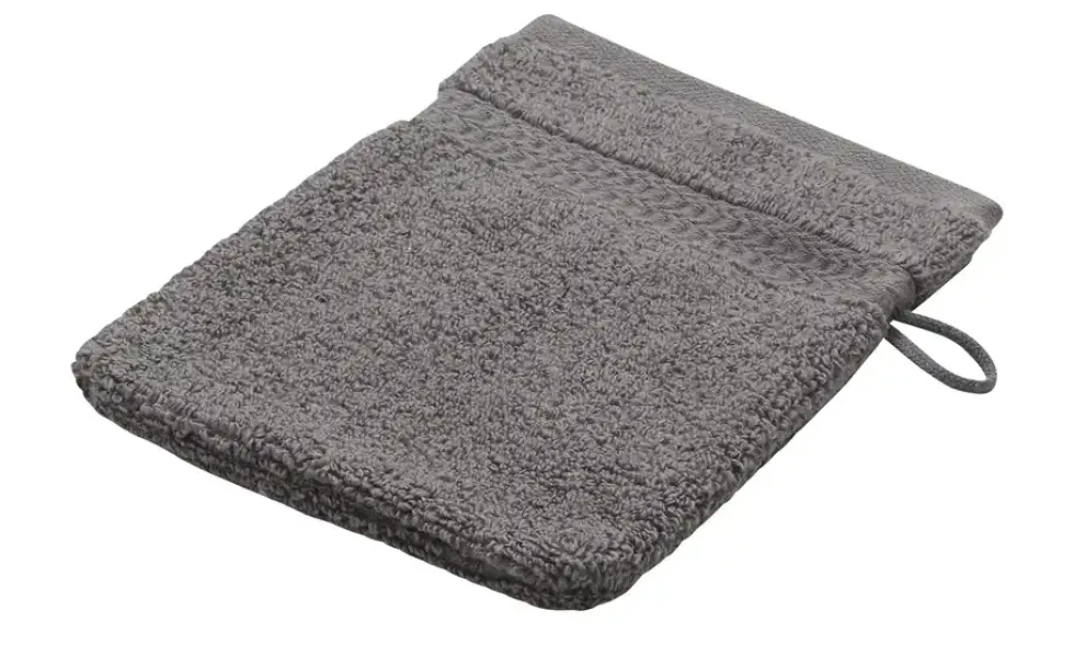 Como Green Waschhandschuh Kuschel Wuschel Neu