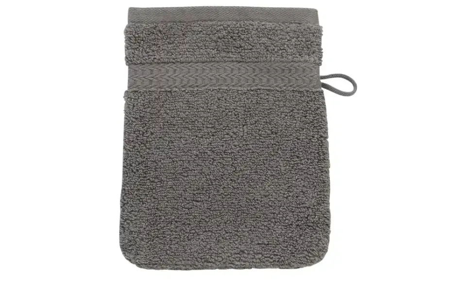 Como Green Waschhandschuh Kuschel Wuschel Neu