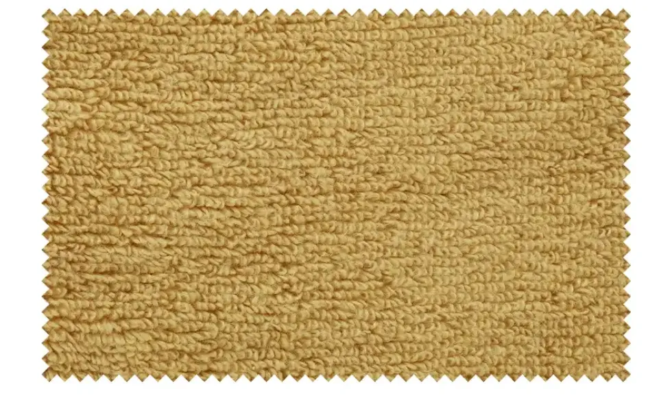 Como Green Waschhandschuh Kuschel Wuschel Neu