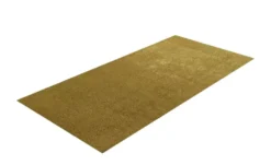como Hochflorteppich