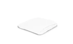 como Kuschel Jersey Spannbetttuch