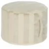 como Pouf Streifen